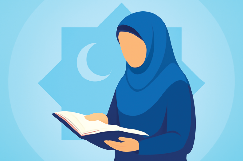 islamic studies course