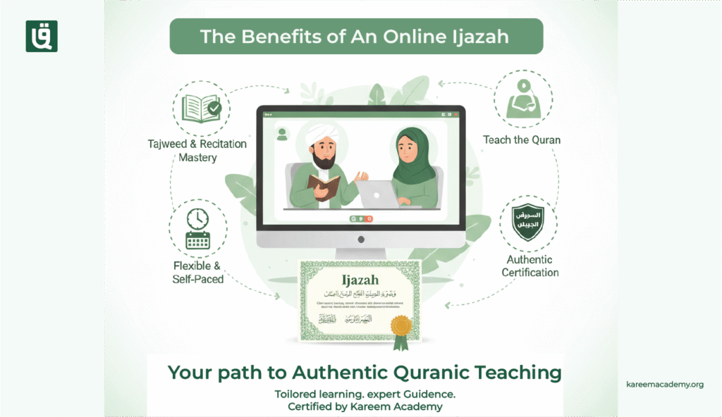 benefits-of-quran-ijazah-online