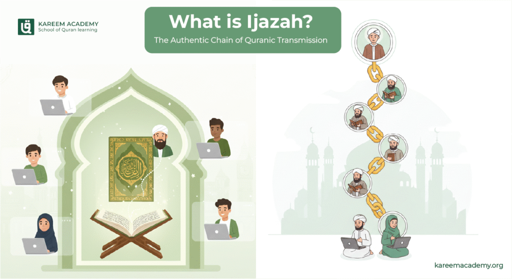 online-ijazah-course
