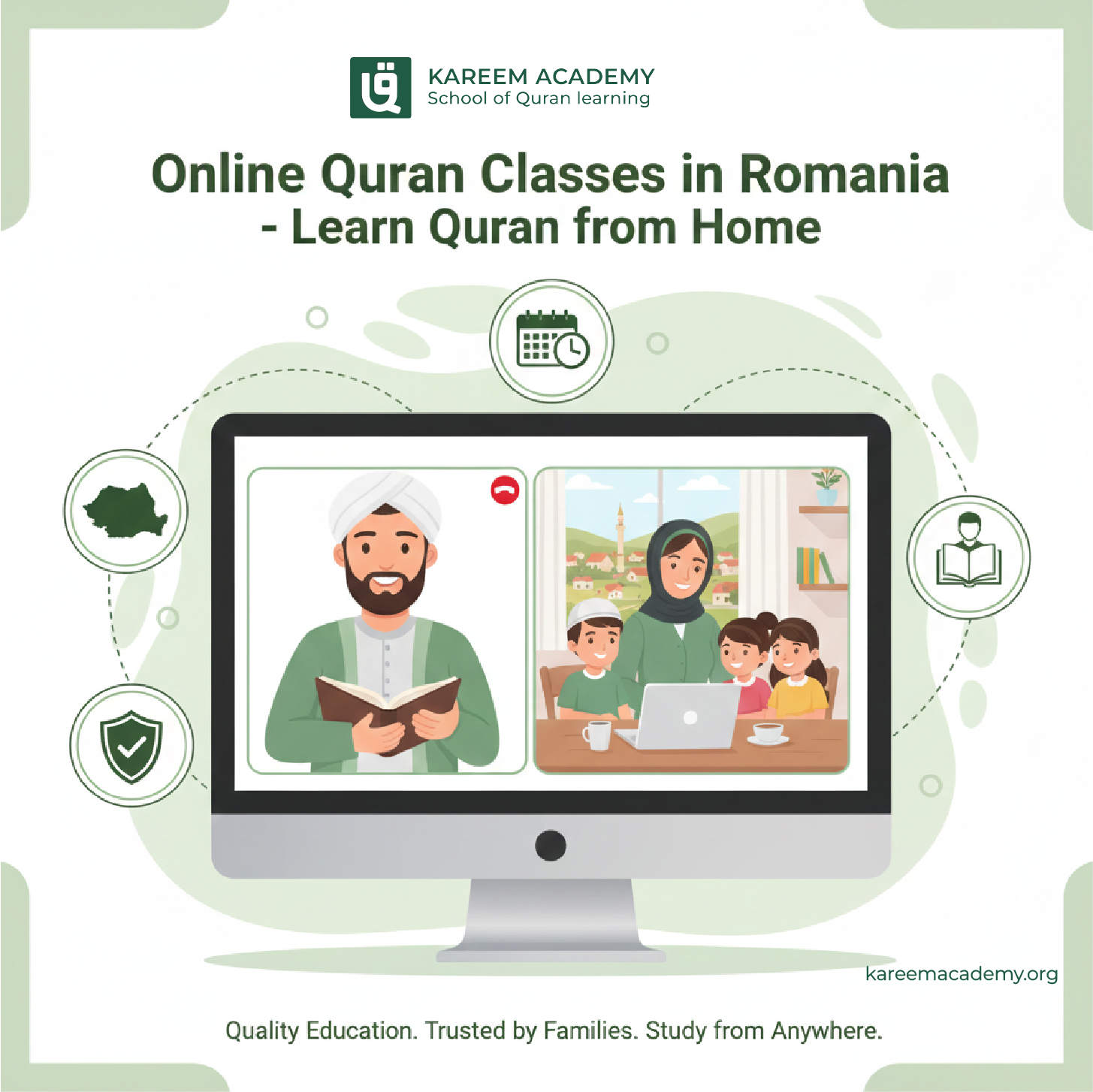 online-quran-classes-in-romania